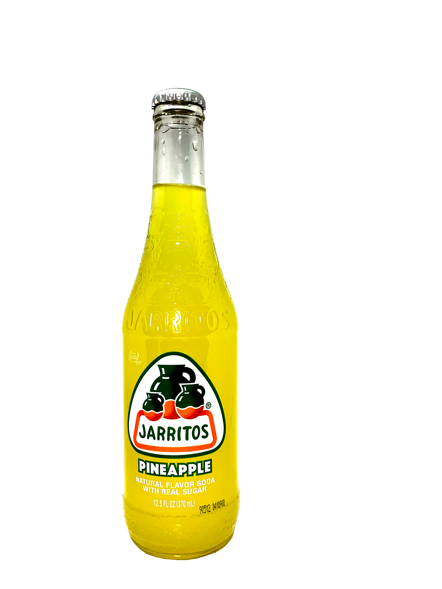 JARRITOS MANDARIN PINEAPPLE SODA