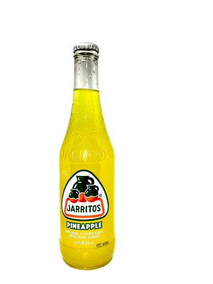 JARRITOS MANDARIN PINEAPPLE SODA