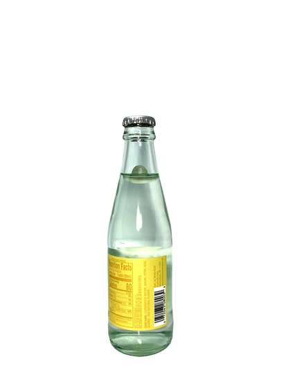 WHITE ROCK TONIC WATER 6/4/250ml since 1871 With Natural Quinine "Oldest American Mixer"