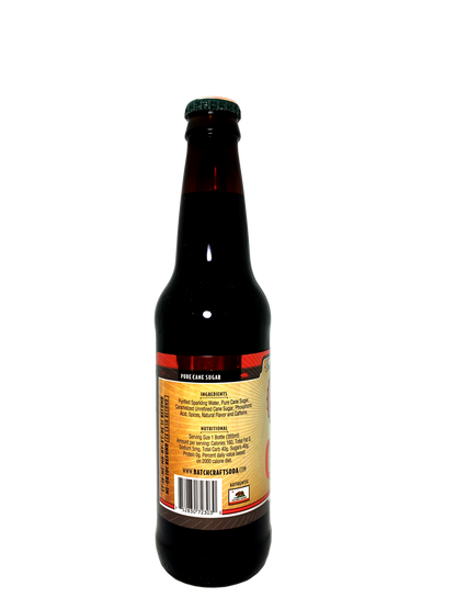 BATCH COLA 24x12oz "The Macro-Colas Don't Compare To A Really Good Small Craft Batch !"