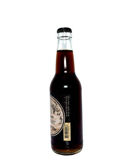 APOTHECARY ROOT BEER 24x12oz "The Pharmacist Won't Let It Blow Up In The Basement "