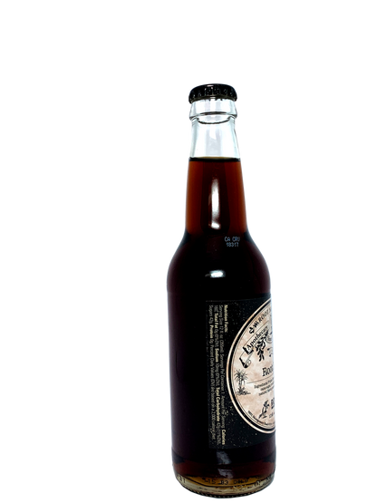 APOTHECARY ROOT BEER 24x12oz "The Pharmacist Won't Let It Blow Up In The Basement "