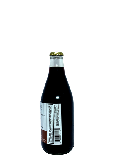 EMPIRE BOTTLING WORKS ROOT BEER sweetened with cane sugar from Rhode Island 24/12oz