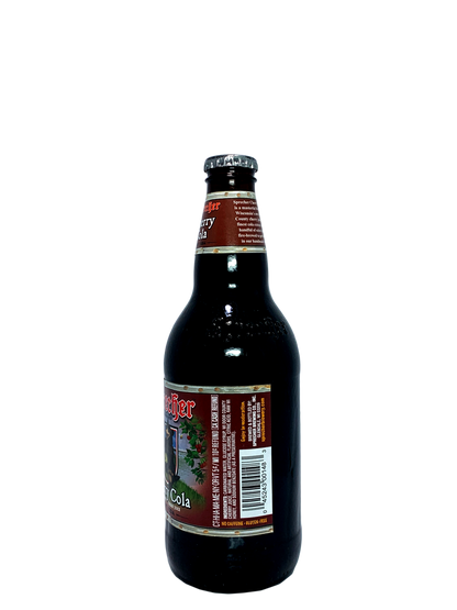 SPRECHER CHERRY COLA 6/4/16oz "Like a Schwarzwälder Kirschtorte was dipped in a Kola"