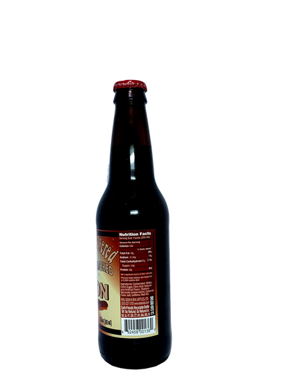 CHOCOLATE COVERED MAPLE SMOKED BACON SODA 24x12oz "Foodie's Favorite!"