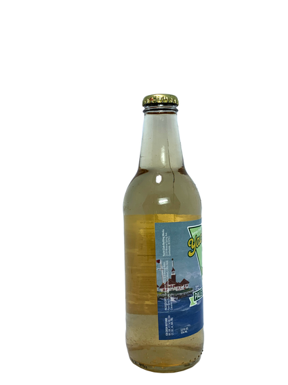 YACHT CLUB DIET GINGER ALE 24/12oz "Mix Low Cal Drinks On Your Yacht"