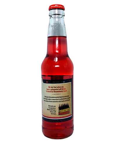 BATCH SHIRLEY TEMPLE 24x12oz "Batch Shirley Temple Little Darling In A Long Neck Bottle !"