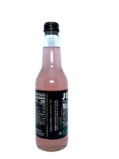 JONES WATERMELON SODA 2x12 = 24x12oz "Quenches Your Thirst Real Good!"